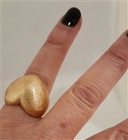 Anello Venerio Donna in Argento AN-C - AN-C